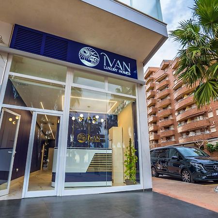 Casa Bella Vista Ivan Luxury Homes 11ªpta Sur 1ªline Oropesa del Mar Dış mekan fotoğraf