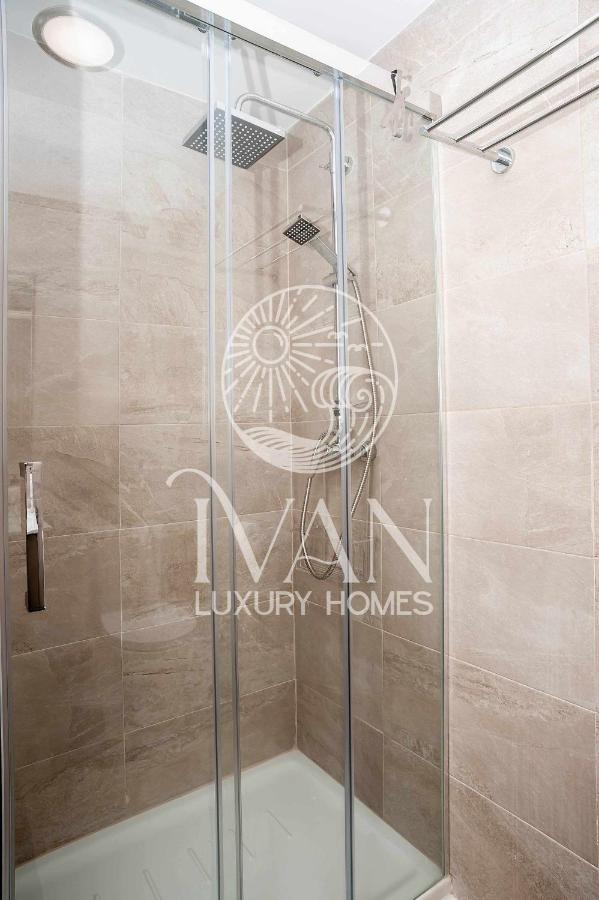 Casa Bella Vista Ivan Luxury Homes 11ªpta Sur 1ªline Oropesa del Mar Dış mekan fotoğraf