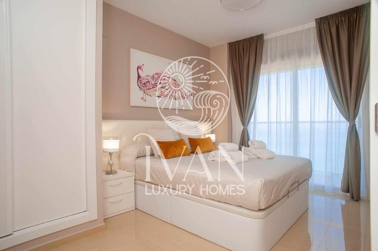 Casa Bella Vista Ivan Luxury Homes 11ªpta Sur 1ªline Oropesa del Mar Dış mekan fotoğraf